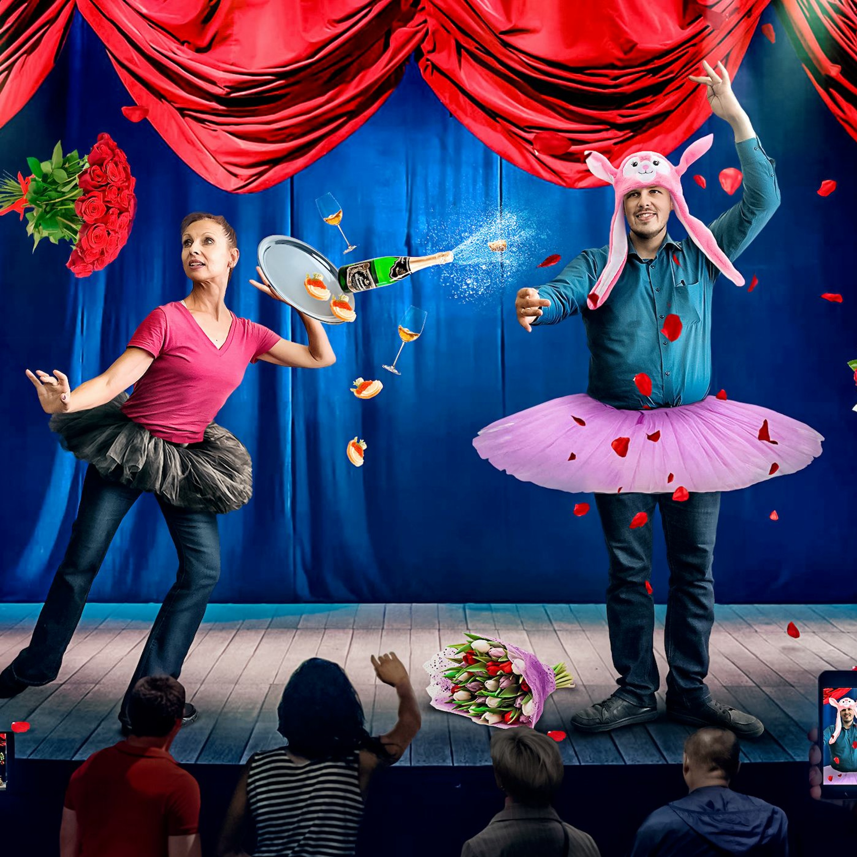 How Russian ballet affects people’s lives and other things you wanted to know about it episode artwork