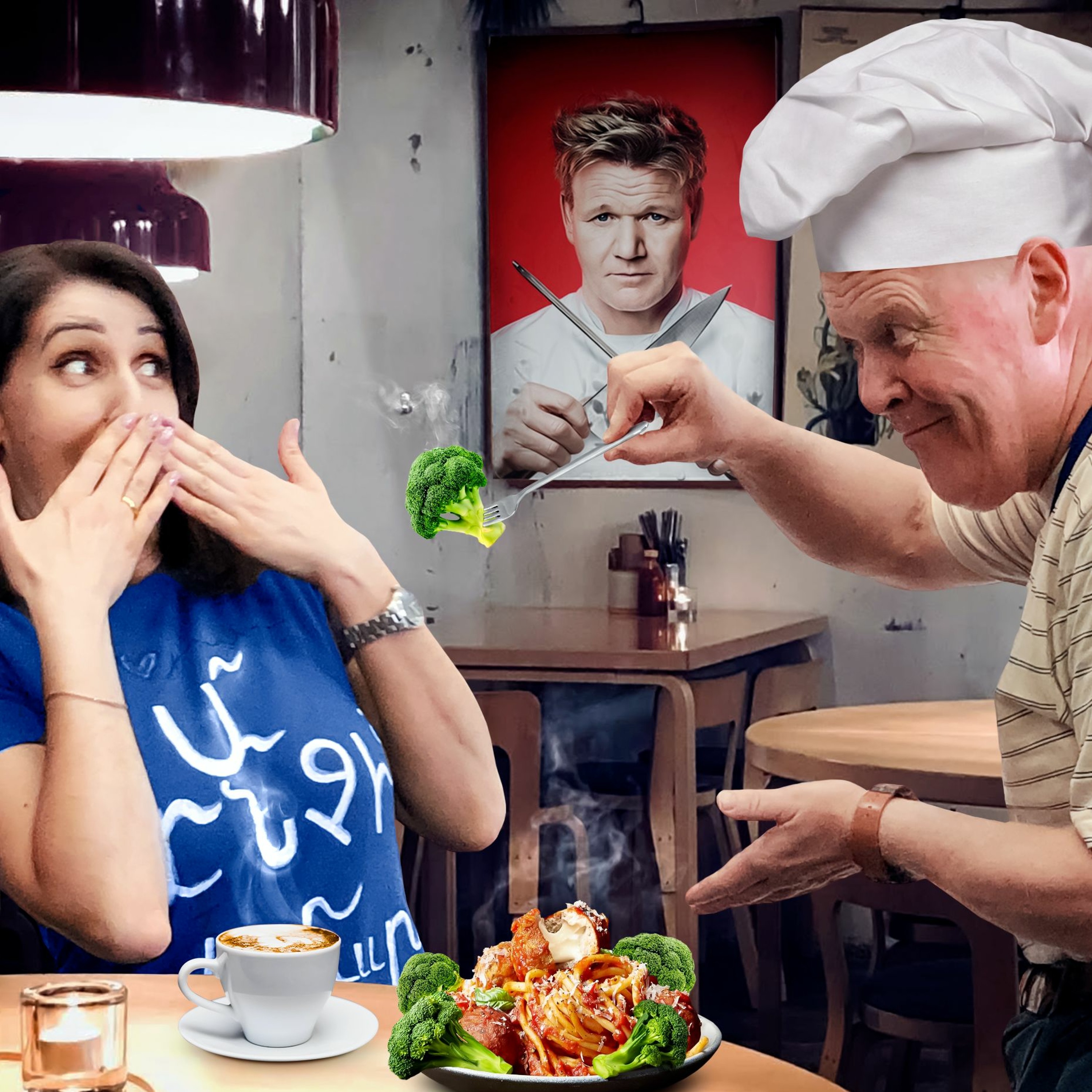 National cuisines of different countries: don’t you want to try something new? episode artwork
