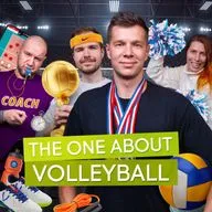 Game, Set Match! Волейбол: история профессионального спортсмена