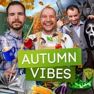 Autumn Vibes: Что значит осень в нашей жизни?