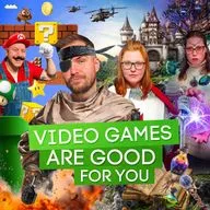 Video Games: Во что играет твоя училка? Обсуждаем любимые игры