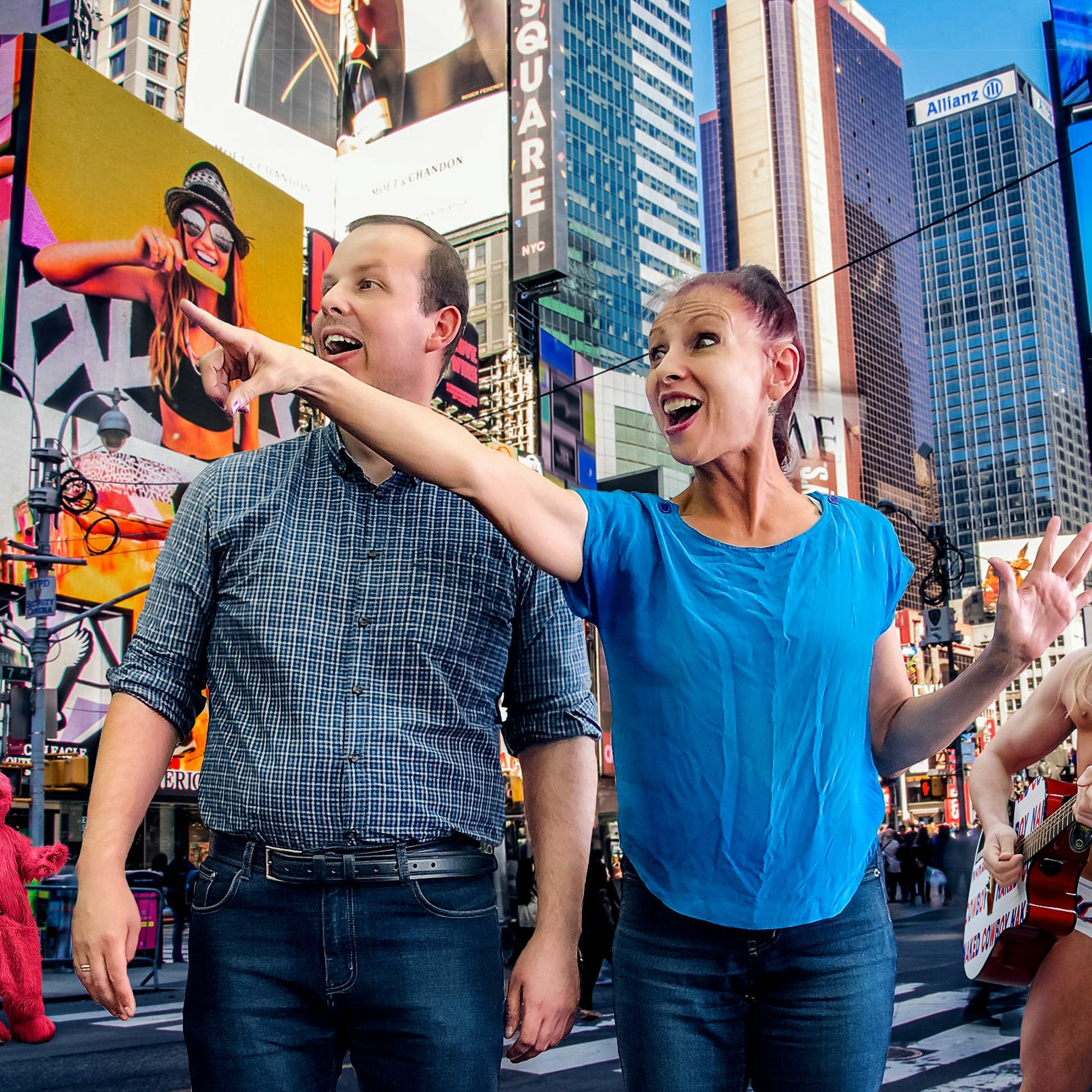 Travel to the USA: which states to visit and things to do episode artwork
