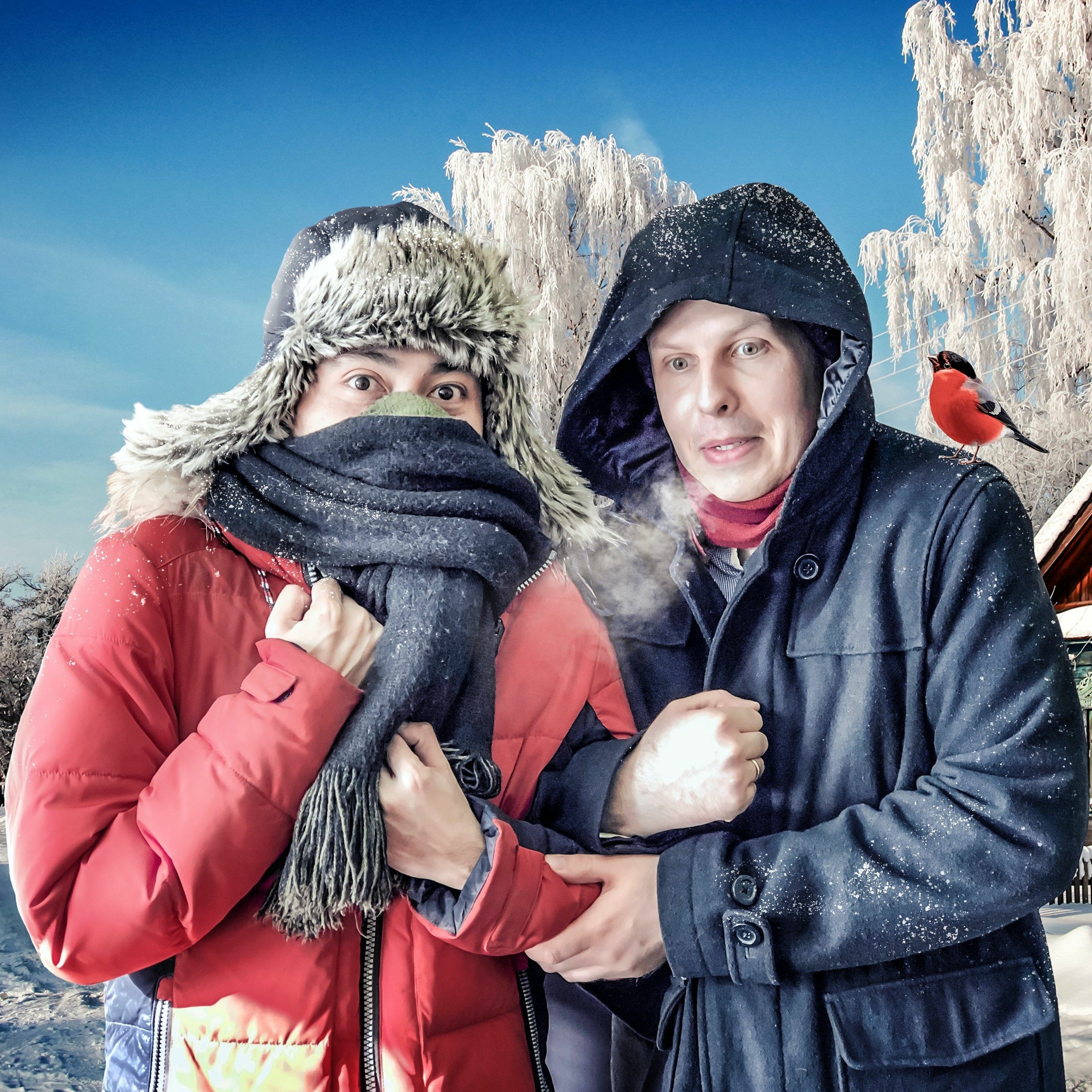 How to survive in Russia: tips and tricks for foreigners episode artwork