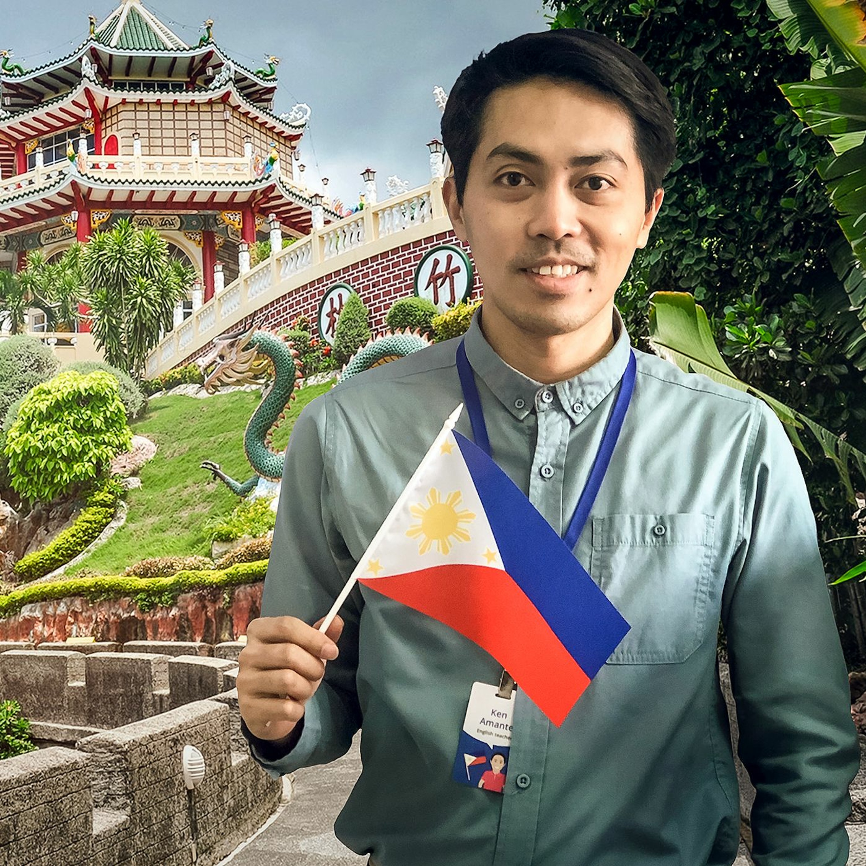Where to surf in the Philippines and other places of interest episode artwork