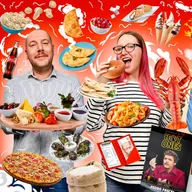 Cuisine and food around the world: what to eat in Turkey, Russia and the USA?