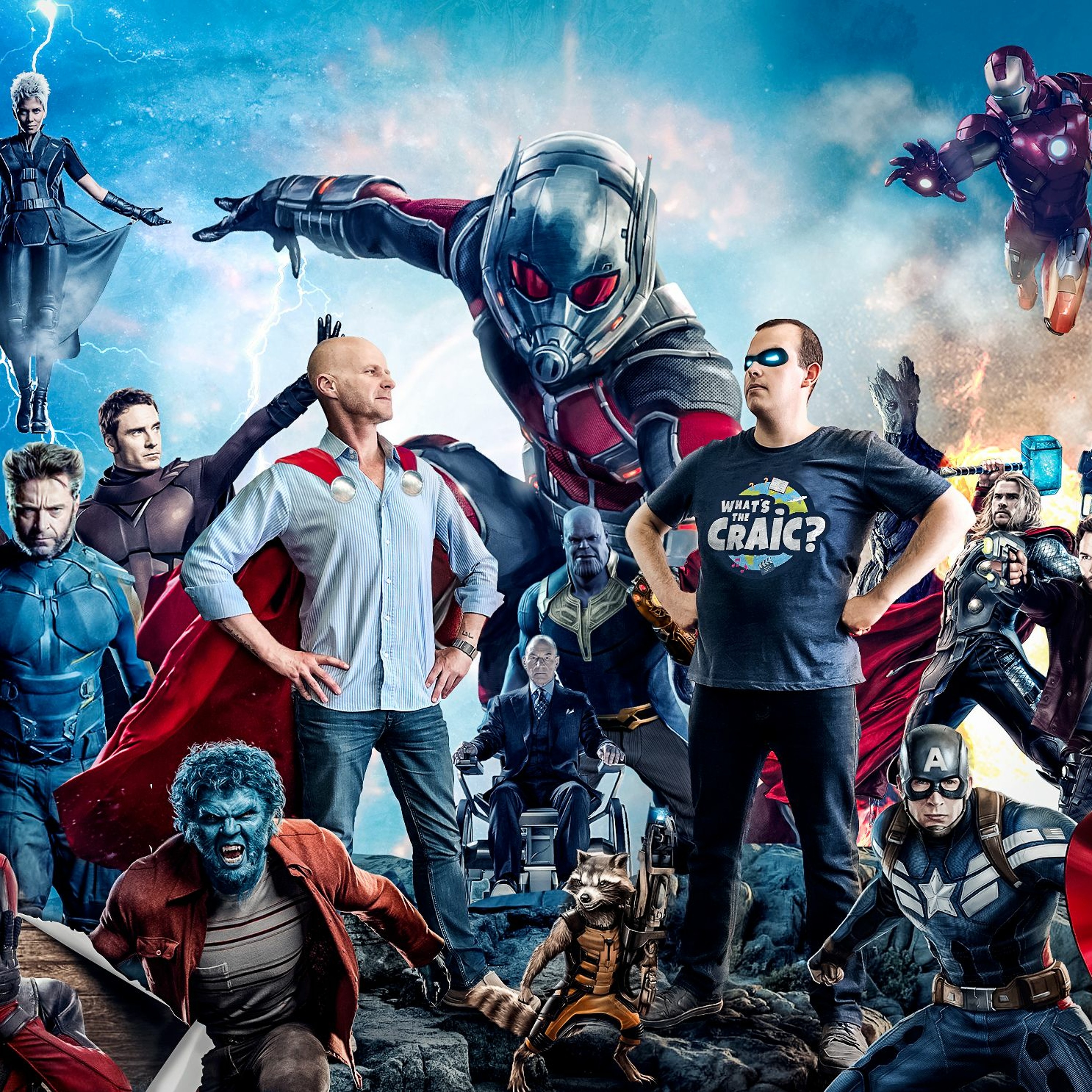 Fox vs Disney films: which are more exciting and worth watching? episode artwork