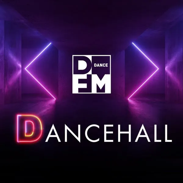 DFM DANCEHALL