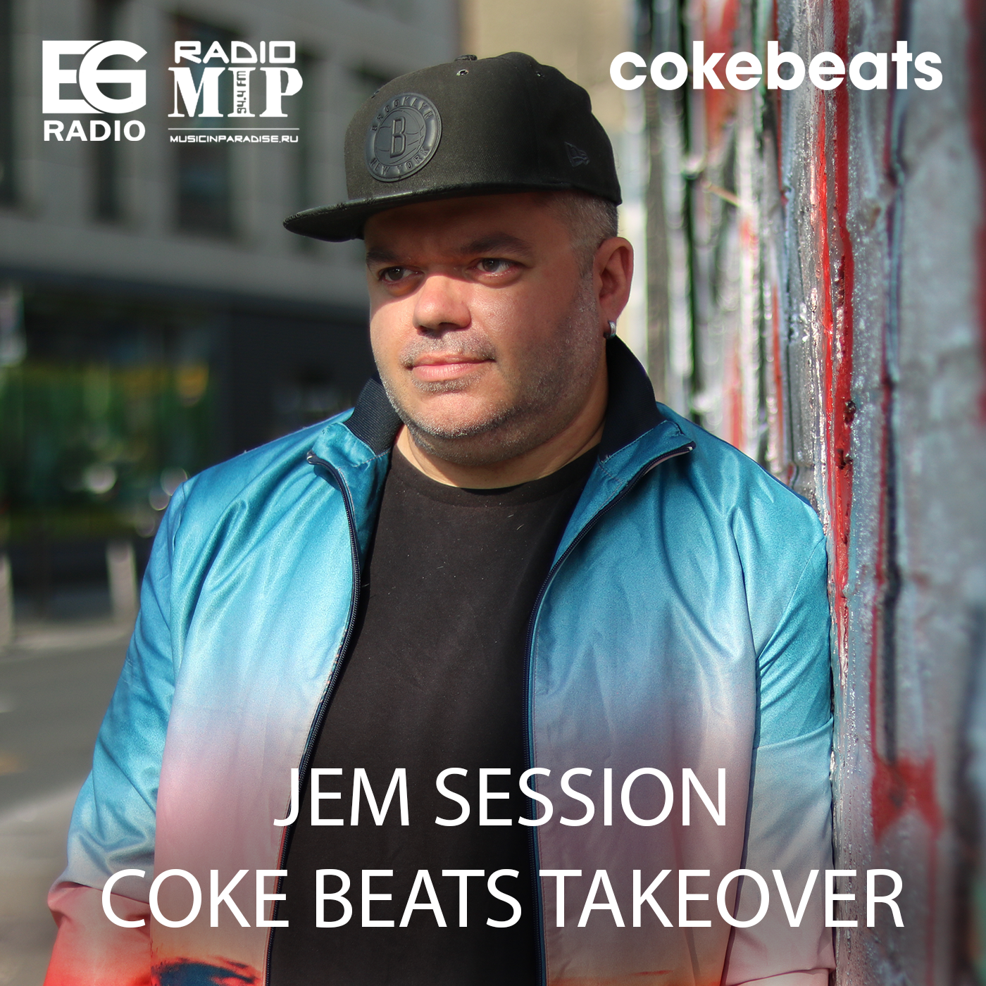 Jem Session Radioshow