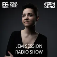 Lena Jem - Jem Session Radio Show #153