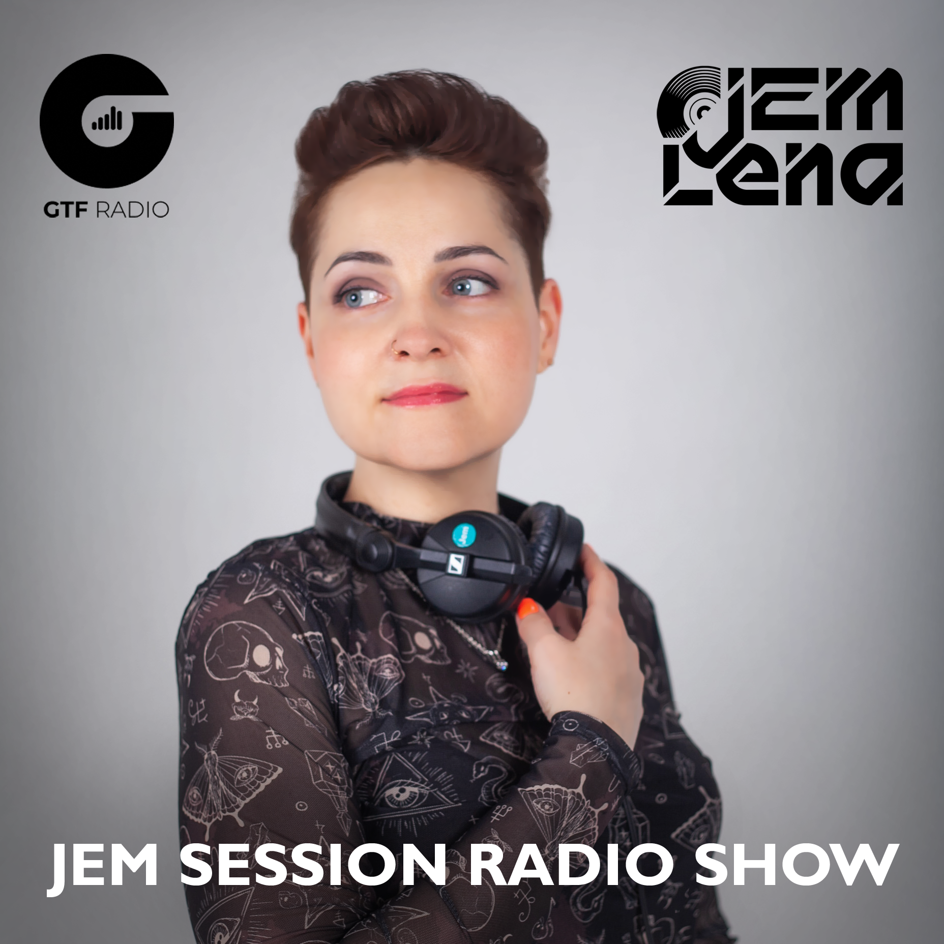 Jem Session Radioshow