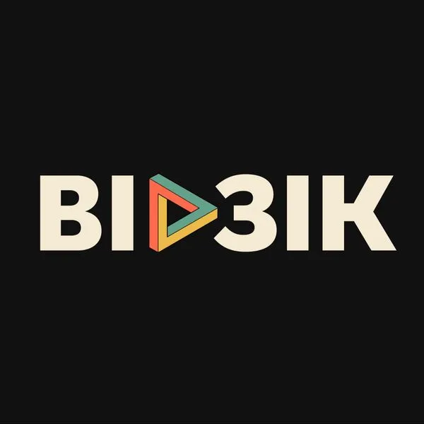 Відзік - Пра гікаўскае: тэхналогіі і відэагульні