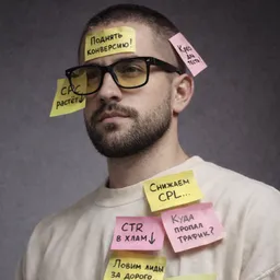 РОТ - Разговоры о Трафике