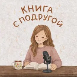 Книга с подругой