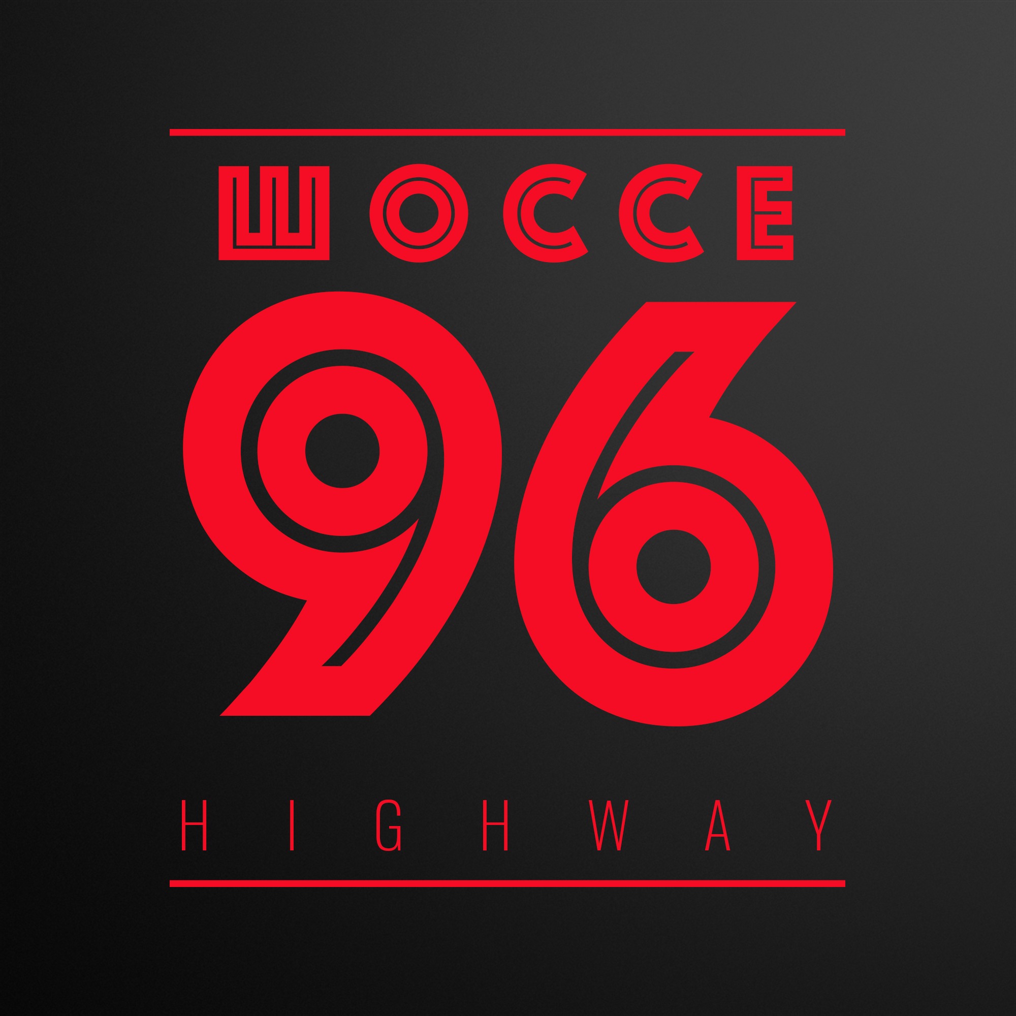 ШОССЕ 96 - HIGHWAY 96