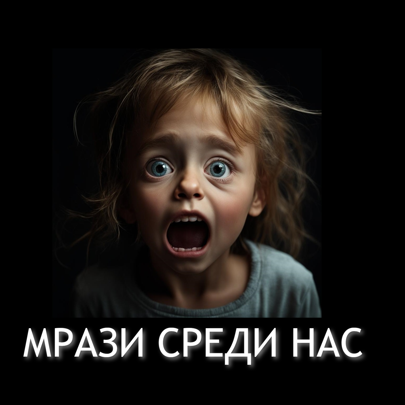 Мрази среди нас. Часть 7. Финал. Кибер Крайм. episode artwork