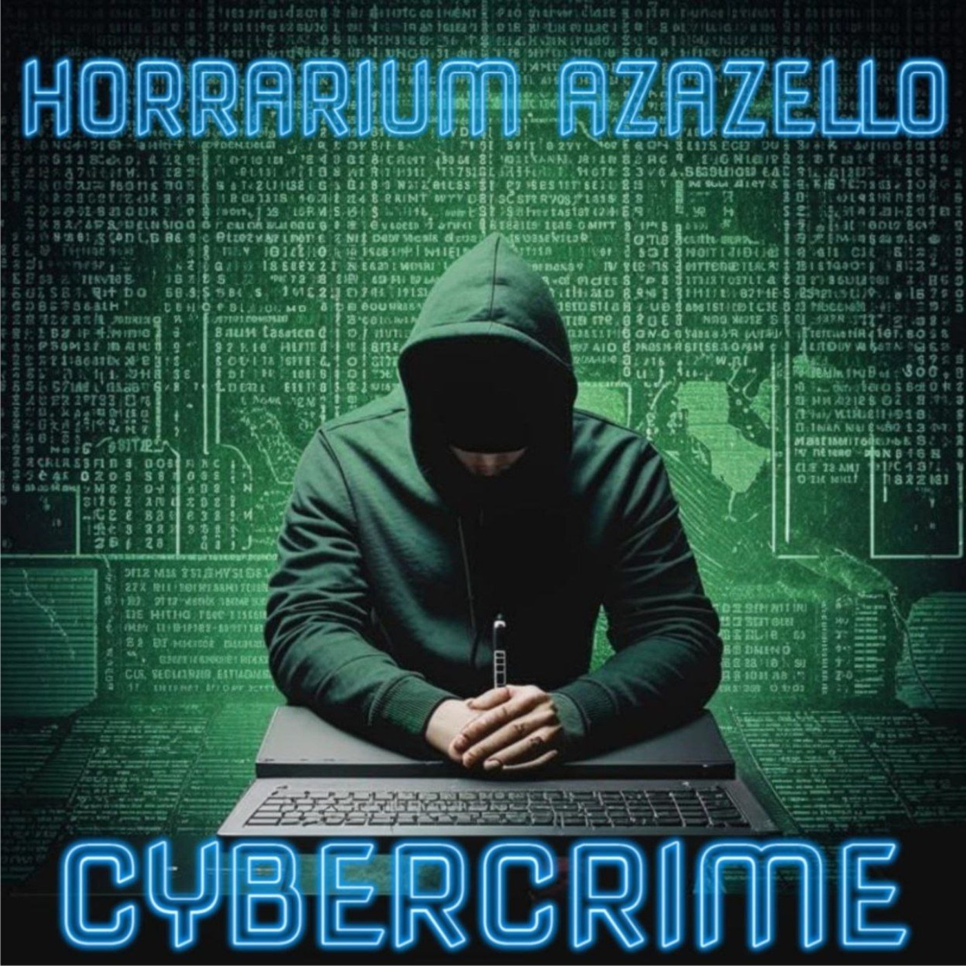 Самые нелепые хакерские атаки. Кибер Крайм. episode artwork
