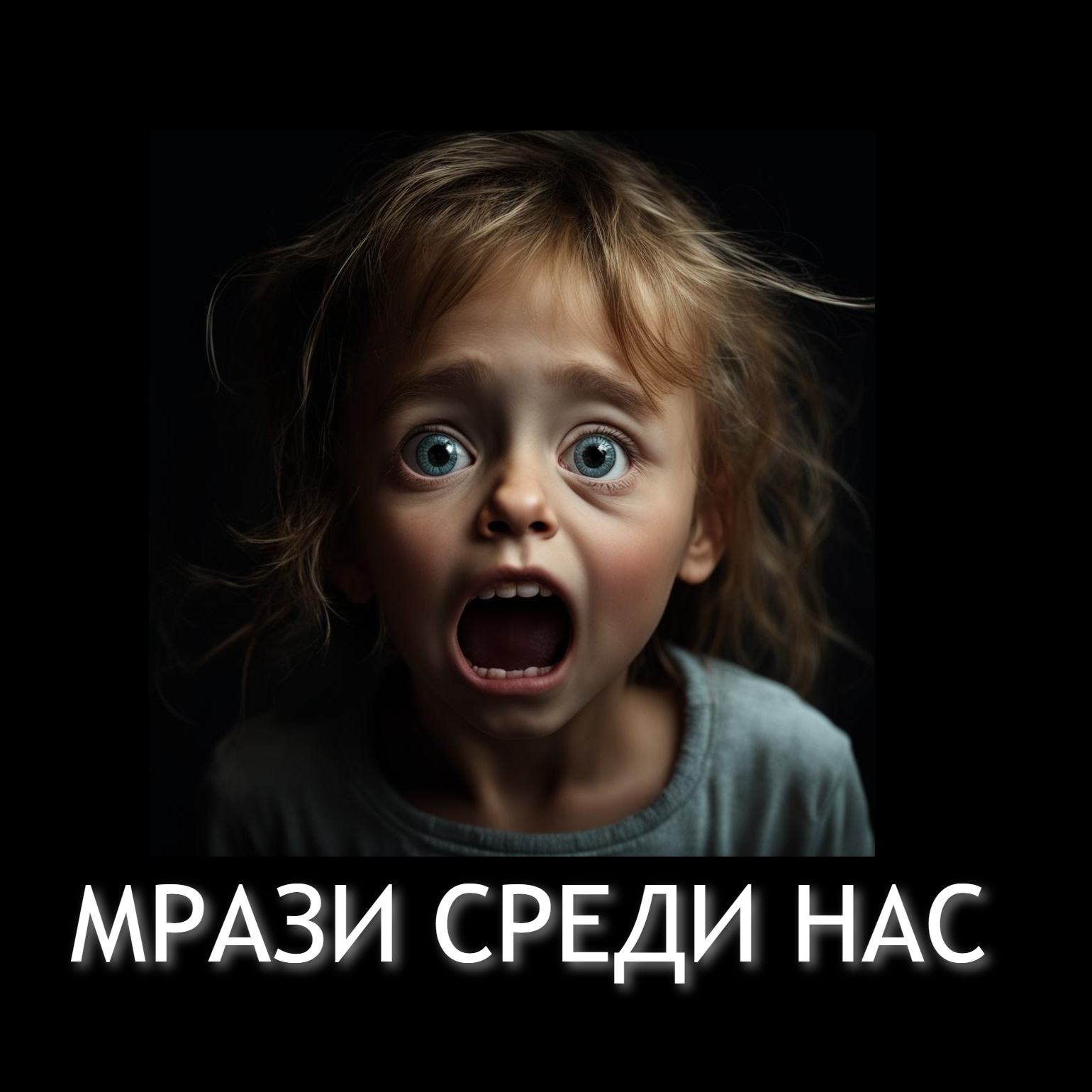 Мрази среди нас. Часть 1. Кибер Крайм. episode artwork