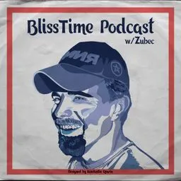 BlissTime Podcast