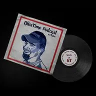 BlissTime Podcast 67 Best Of 2023