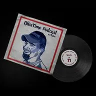 BlissTime Podcast 71 Soul a la Russe