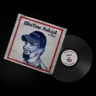 BlissTime Podcast 70 Zubec B-Side (incl. Alex G "Neformat" TakeOver)