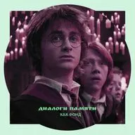 Новогодний спешл: «Гарри Поттер и Кубок Огня»