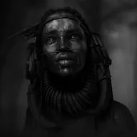 Shamanic