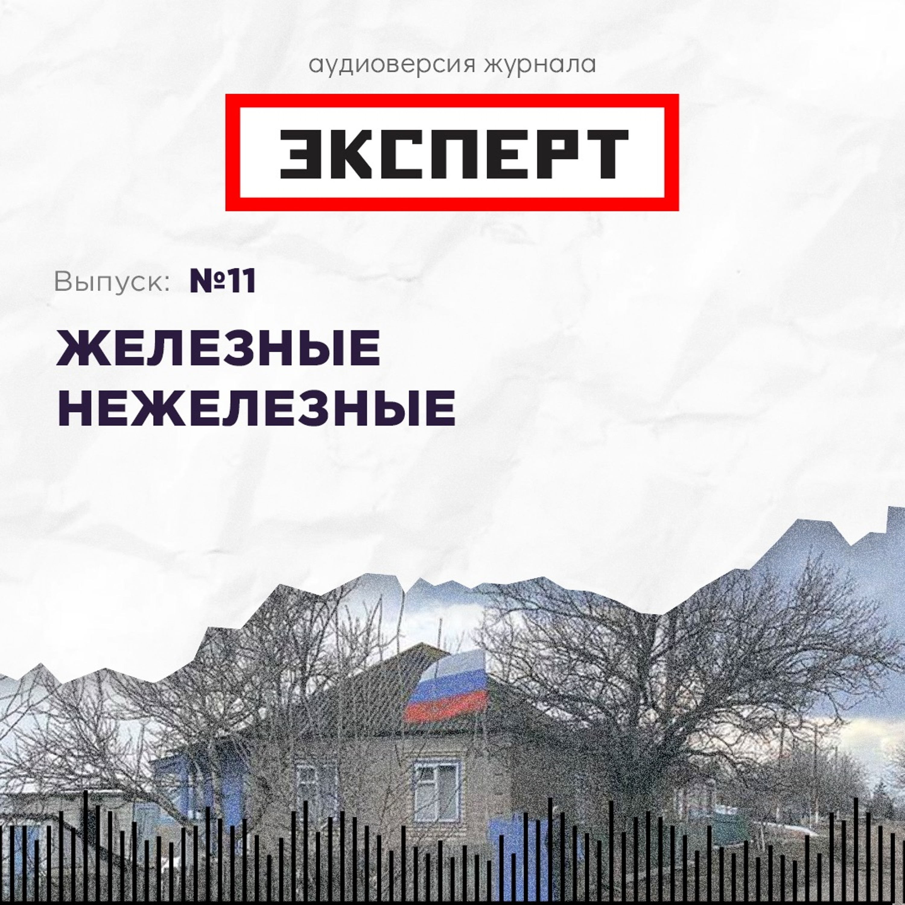 Железные нежелезные episode artwork