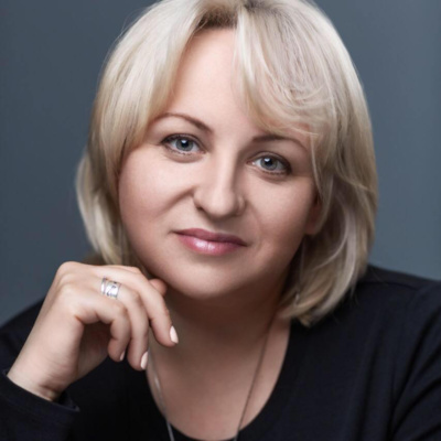 Ценности и смыслы: каким важно вырастить ребенка. Полина Шамрай.