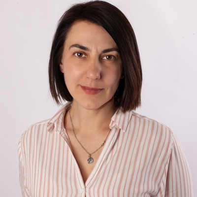 Читать не «как», а «про что». Наталья Соснина.