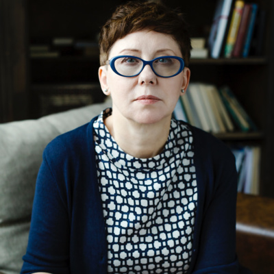 Грамотность в эпоху девайсов. Екатерина Бунеева.