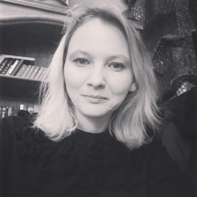 Фобии материнства. Лина Яшина. episode artwork