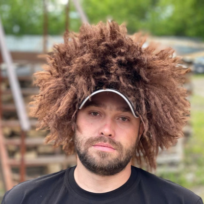 Хрупкие люди. Алексей Кузнецов.