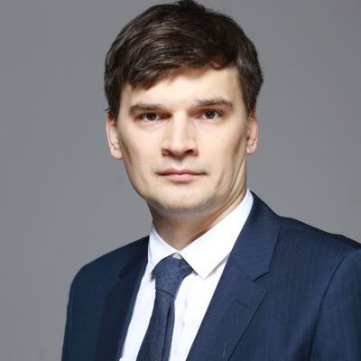 О безопасности детей в сети с «Лаборатория Касперского». Андрей Сиденко. episode artwork