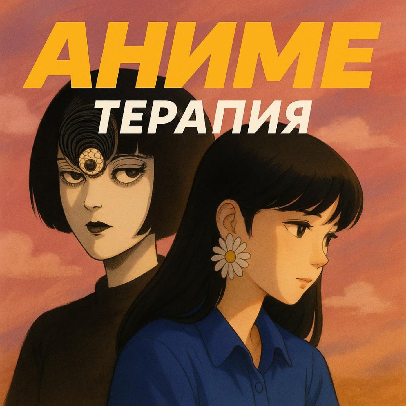 Японский хоррор I Ито Дзюндзи и Мононокэ: исторические корни иррационального ужаса. Часть 1