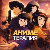 Ковбой Бибоп: главное аниме о том, как быть взрослым