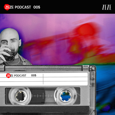 ZEZE: Творческие ответы на любопытные вопросы.