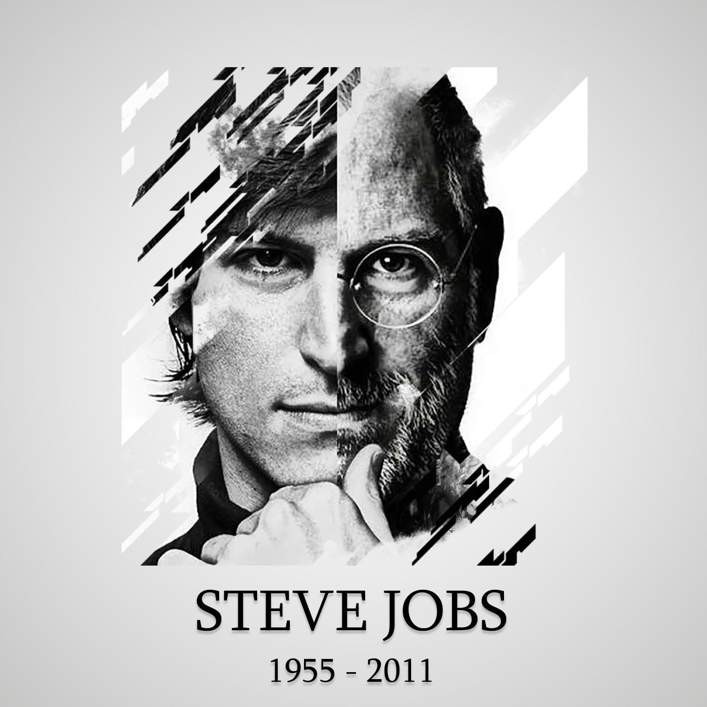 Самый несчастный миллиардер. Как не повторить ошибок Стива Джобса Самый несчастный миллиардер. Как не повторить ошибок Стива Джобса