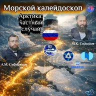 Арктика и Севморпуть: частный случай