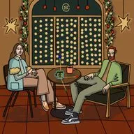 «Болтаем за дизайн интерьеров с Олей Потаповой»