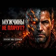 Мужчины не плачут. Правда ли? Владислав Селезнев
