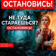 Главная ошибка «добрых» людей. Алексей Орлов, Вера