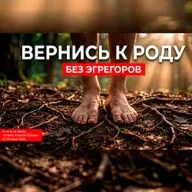 Жить без эгрегоров и сущностей. Скрытая правда Алексей Орлов, Вера