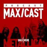 Metallica. Монстры рока