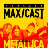 Maxicast. Metallica - 30! Юбилей культового альбома