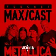 Metallica: переход на личности