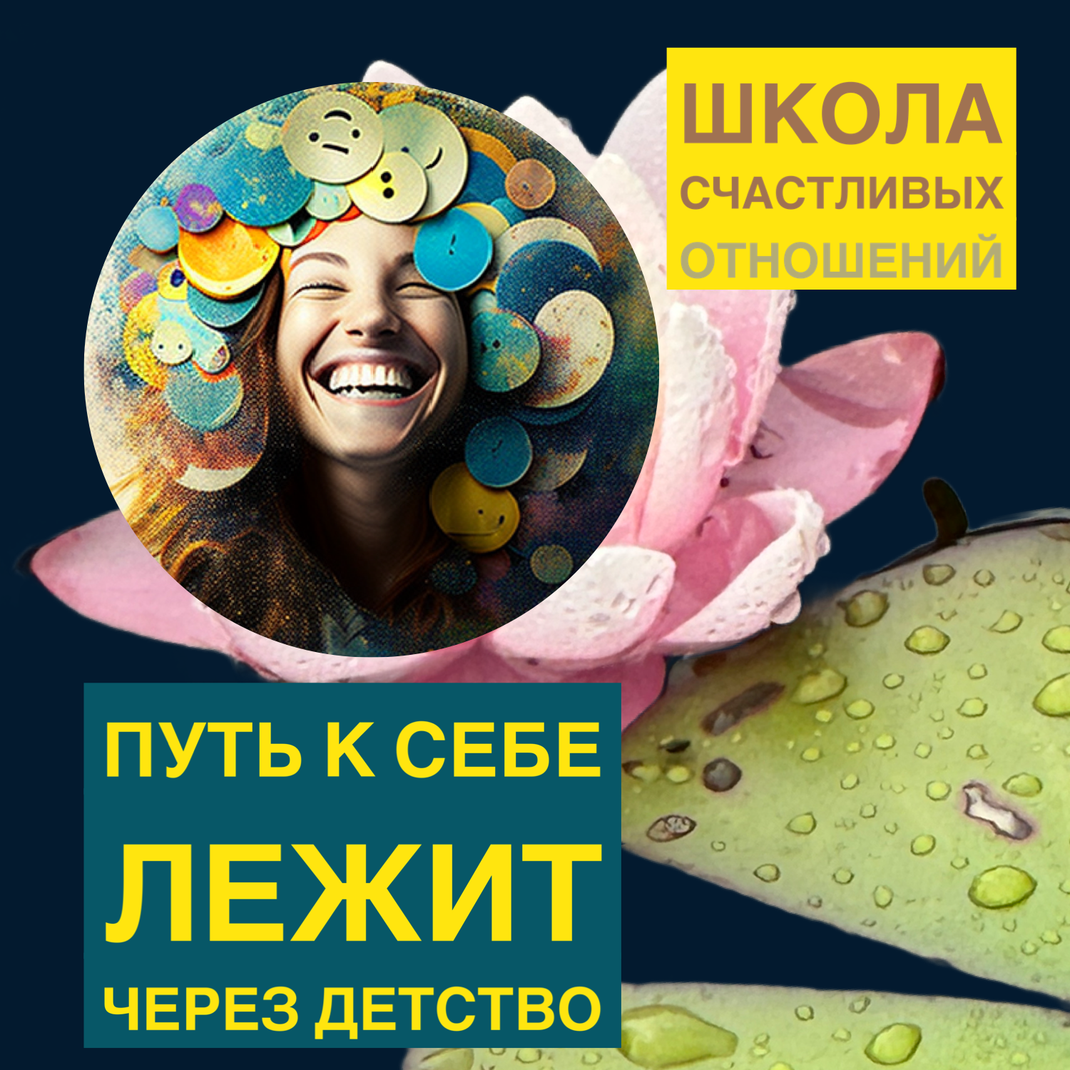 Путь к себе лежит через детсво episode artwork