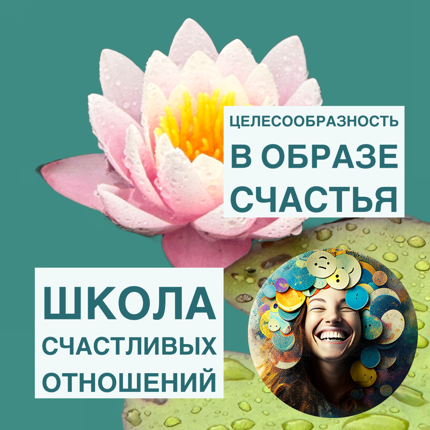 Почему целесообразность лучше плана и зачем нужен образ счастья episode artwork