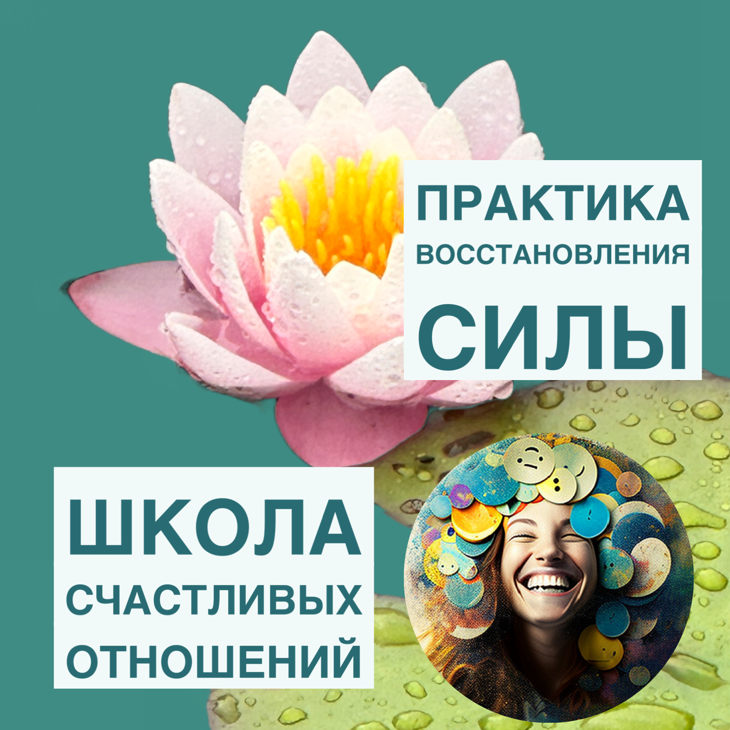 Как с помощью чувств восстановить физические и духовные силы episode artwork