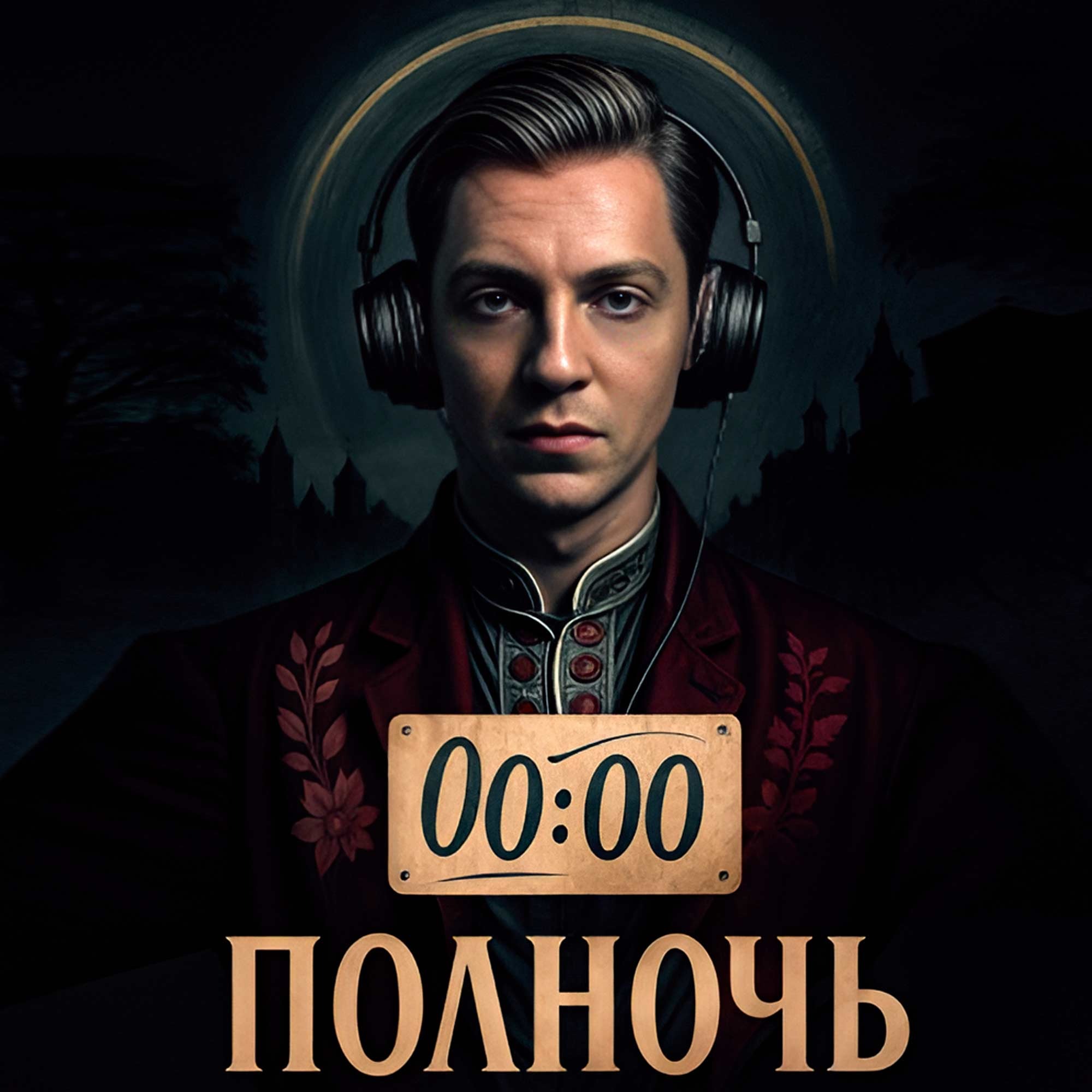 ПОЛНОЧЬ